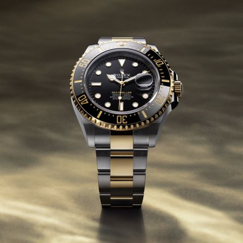 rolex-collection banner-sea-dweller-m126603-0001 2210jva 0011-landscape