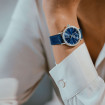 IWC Schaffhausen Portofino Automatic Day & Night 34 - Bild 6