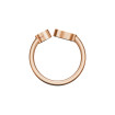 Chopard Happy Hearts Ring - Bild 3