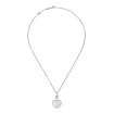 Chopard Happy Hearts Anhänger mit Halskette - Bild 3