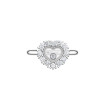 Chopard Happy Diamonds Icons Joallerie Ring - Bild 2