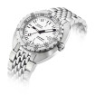Doxa SUB 300T WHITEPEARL - Bild 2