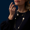 Chopard Happy Hearts Ring - Bild 4
