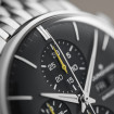 Junghans Meister Chronoscope, Date English - Bild 2