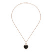 Chopard Happy Hearts Anhänger mit Halskette - Bild 3