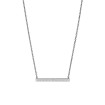 Chopard Ice Cube Halskette - Bild 4