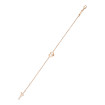 Chopard Happy Diamonds Icons Armband - Bild 3