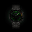 Breitling Top Time B01 Ford Mustang - Bild 5