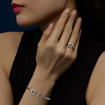 Chopard Happy Diamonds Icons Ring - Bild 4