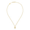 Chopard Happy Diamonds Icons Anhänger mit Halskette - Bild 4