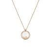 Chopard Happy Diamonds Icons Anhänger mit Halskette - Bild 3