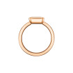 Chopard Happy Diamonds Icons Ring - Bild 3
