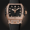 Hublot Spirit of Big Bang King Gold Pavé  - Bild 4