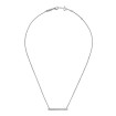 Chopard Ice Cube Halskette - Bild 2