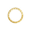 Chopard Ice Cube Ring - Bild 3