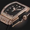 Hublot Spirit of Big Bang King Gold Pavé  - Bild 2