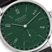 NOMOS Glashütte Tangente Neomatik 38 Update Waldgrün - Bild 4