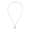 Chopard Happy Diamonds Icons Anhänger mit Halskette - Bild 4