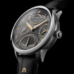 Maurice Lacroix Masterpiece Triple Retrograde - Bild 3