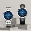 Baume & Mercier Clifton - Bild 3