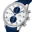 IWC Schaffhausen Portugieser Chronograph - Bild 3