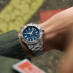 Breitling Avenger Automatic GMT 44 - Bild 4