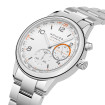 NOMOS Glashütte Club Sport neomatik Weltzeit – Edition Handelsblatt - Bild 3