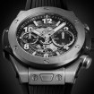 Hublot Big Bang Unico Titanium  - Bild 2