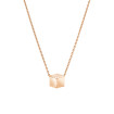 Chopard Ice Cube Be Cube Anhänger mit Halskette - Bild 2
