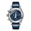 IWC Schaffhausen Pilot's Watch Chronograph 41 Le Petit Prince - Bild 2