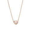 Chopard Happy Diamonds Icons Halskette - Bild 2