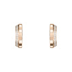 Chopard Ice Cube Creolen - Bild 3