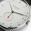 NOMOS Glashütte Metro neomatik 39 - Bild 3