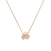 Chopard Happy Hearts Wings Halskette - Bild 2