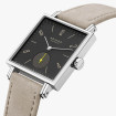 NOMOS Glashütte Tetra Basalt - Bild 3