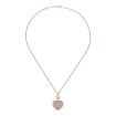 Chopard Happy Hearts Anhänger mit Halskette - Bild 3