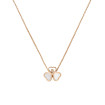 Chopard Happy Hearts Wings Halskette - Bild 3