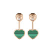 Chopard Happy Hearts Ohrhänger - Bild 3
