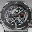 Hublot Big Bang Reloaded Titanium Ceramic - Bild 4