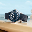 Breitling Superocean Heritage B31 Automatic 40 Kelly Slater - Bild 4