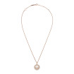 Chopard Happy Diamonds Icons Anhänger mit Halskette - Bild 3