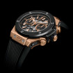 Hublot Big Bang Unico King Gold Ceramic  - Bild 2