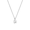 Chopard Happy Diamonds Icons Anhänger mit Halskette - Bild 2