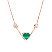 Chopard Happy Hearts Halskette - Bild 2