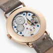 NOMOS Glashütte Metro Roségold 33 - Bild 3