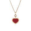 Chopard Happy Hearts Anhänger mit Halskette - Bild 4