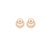 Chopard Happy Diamonds Icons Ohrstecker - Bild 4