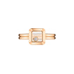 Chopard Happy Diamonds Icons Ring - Bild 2