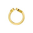 Chopard Happy Hearts Ring - Bild 3