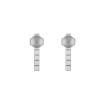 Chopard Ice Cube Ohrstecker - Bild 4